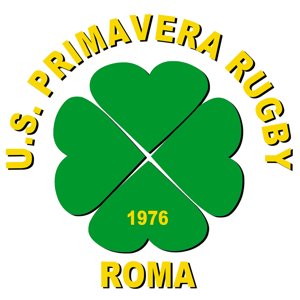 Primavera Rugby Roma - Società italiana di rugby